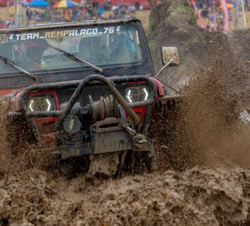 gran final del desafío 4x4