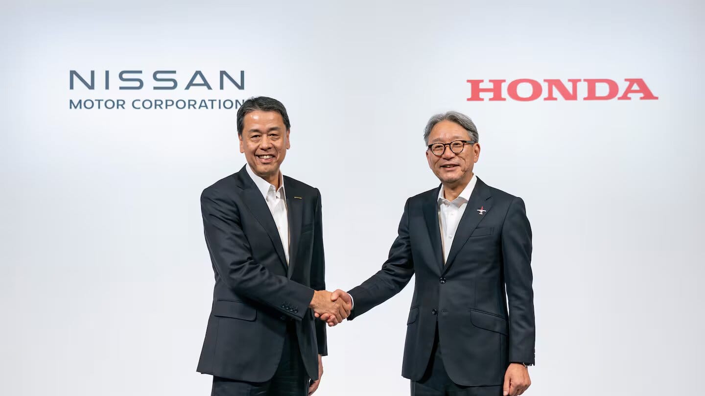 honda y nissan negocian una fusion para 2026 honda y nissan negocian una fusión para 2026