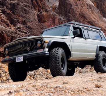 jeep cherokee chief