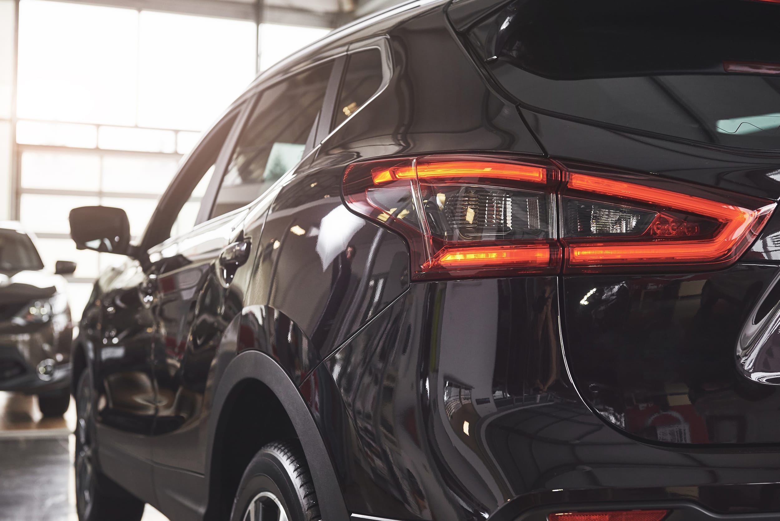 los 10 suvs mas populares del 2024 los 10 suvs más populares del 2024