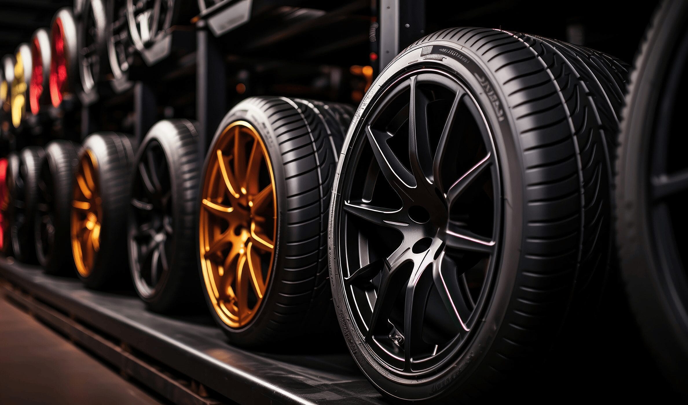 Por Qué Las Llantas Son De Caucho?