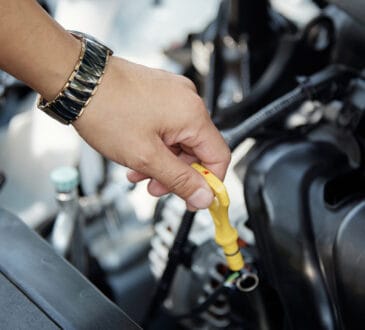 revisar tu carro antes de viajar le podría evitar malos momentos