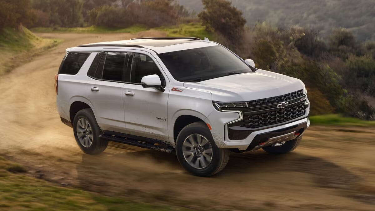 suv 4