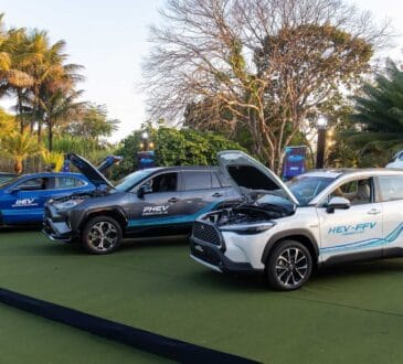 toyota busca la neutralidad de carbono