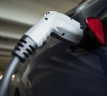 vehículos eléctricos