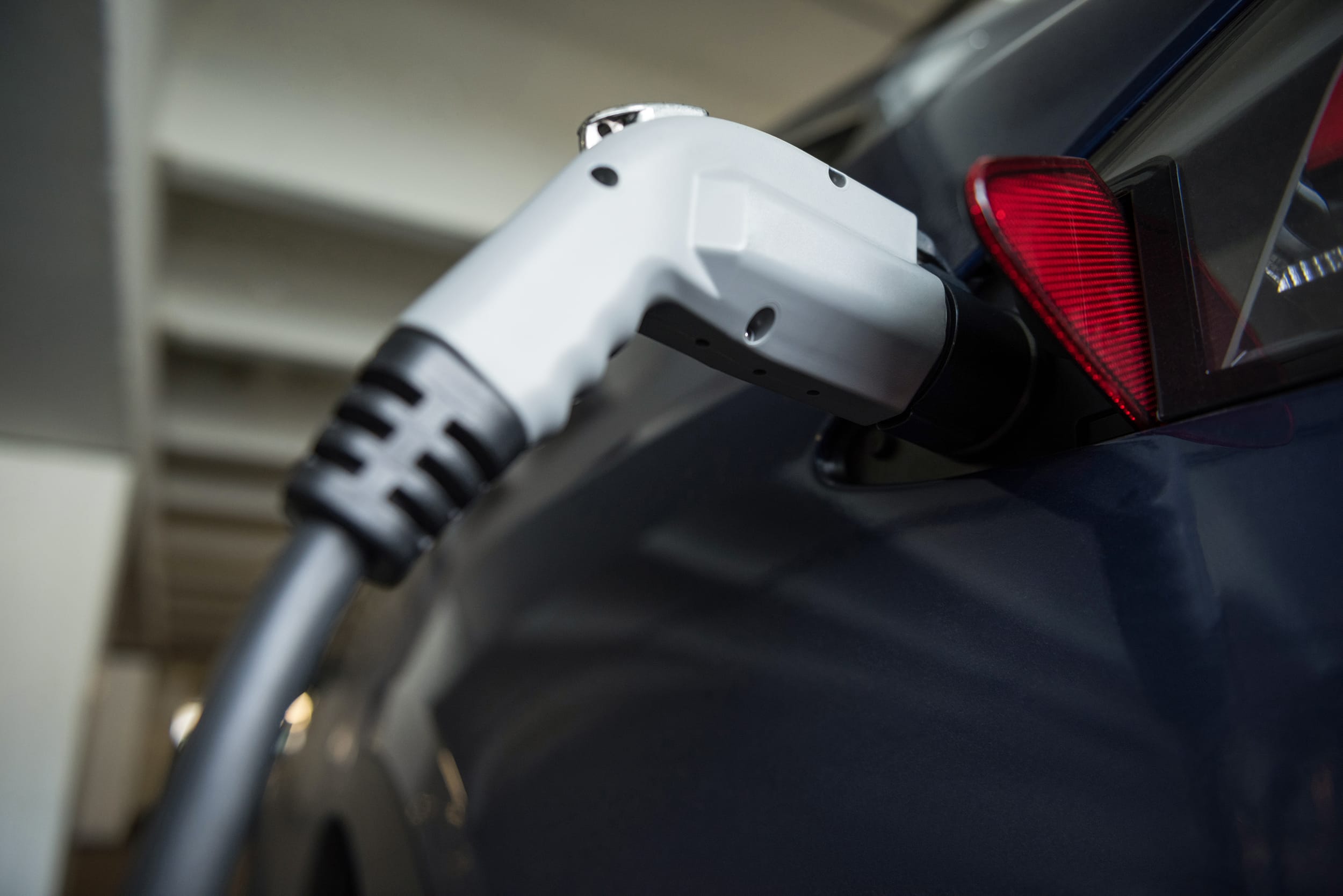 vehiculos electricos transforman la conduccion vehículos eléctricos
