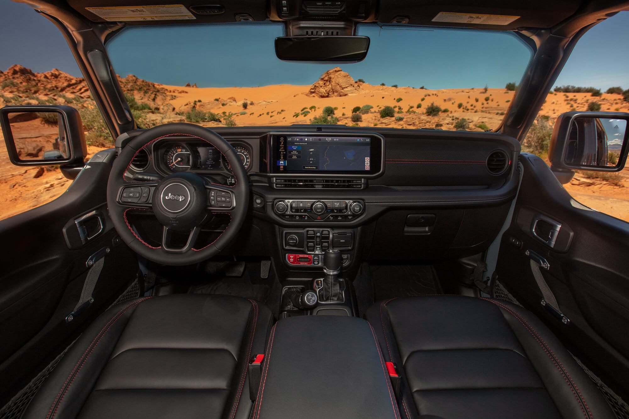 wrangler 2 2025 jeep