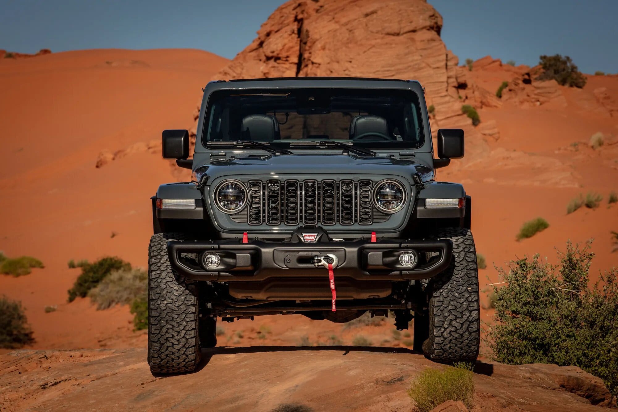 wrangler 3 wrangler