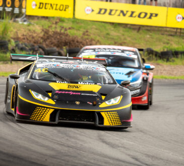 zachary boodram conquista las 3 horas de costa rica