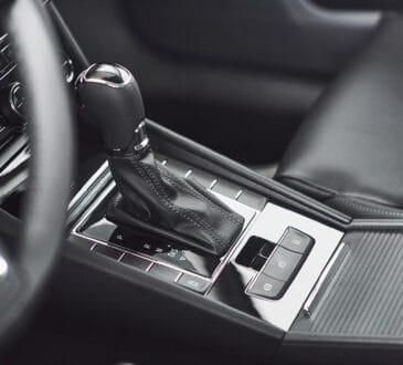 carro manual o automático