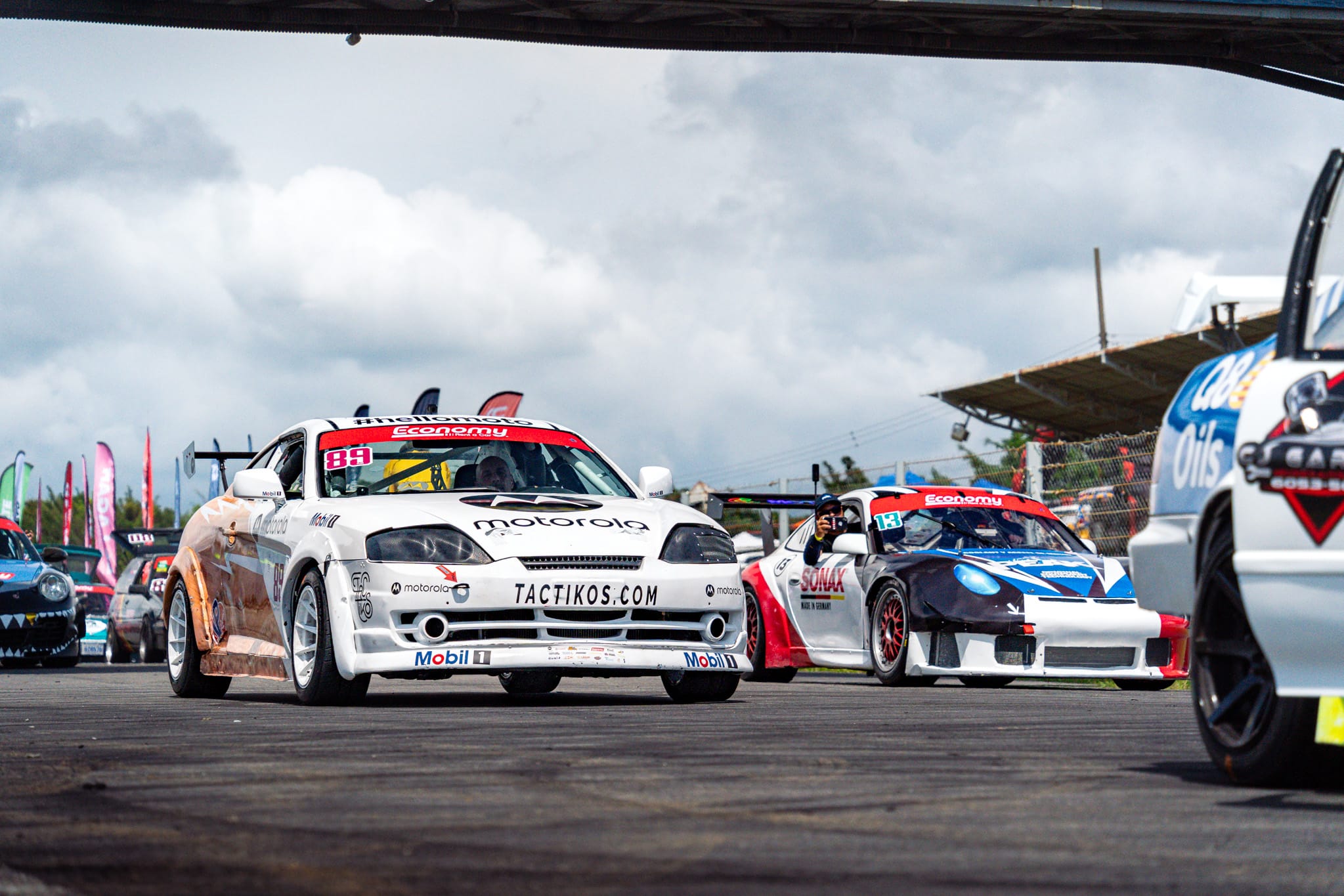 fechas 2025 del campeonato nacional de automovilismo fechas 2025 del campeonato nacional de automovilismo