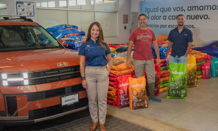 Zaguatón Navideño logra cifra histórica