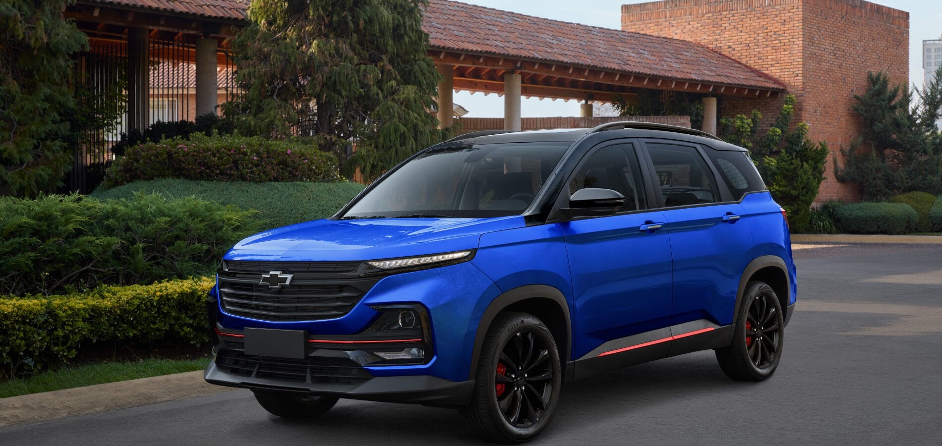 chevrolet ofrece test drive en un evento familiar con musica y diversion chevrolet ofrece test drive