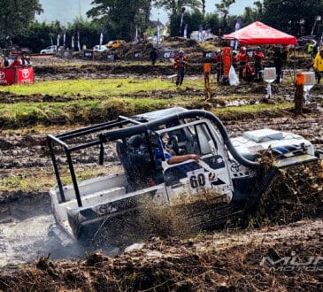 fecom presenta calendarios de eventos de motor para 2025