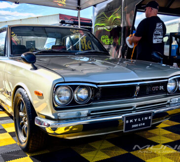 japón car crazy 2025
