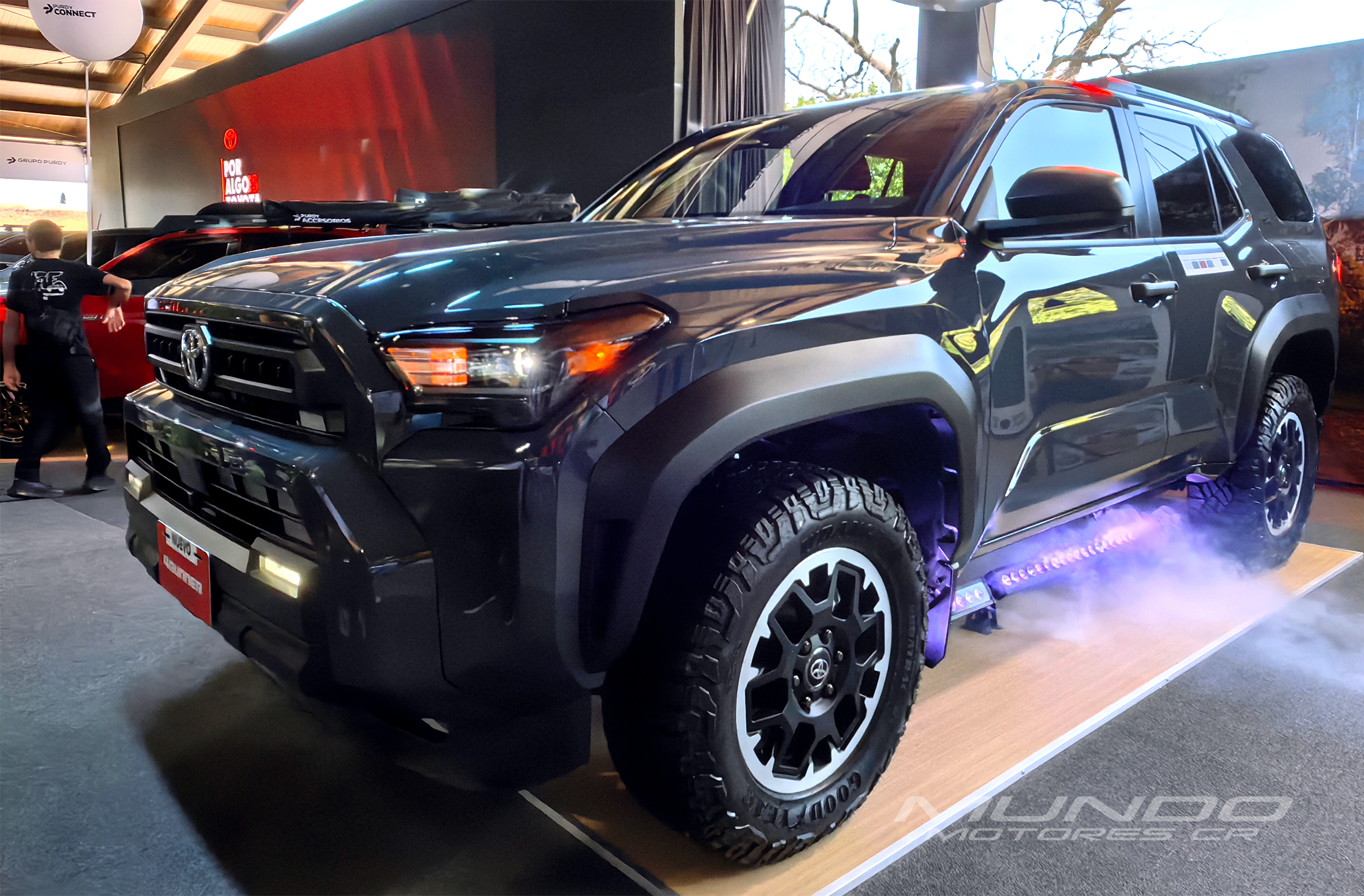 4runner 4 4runner 4