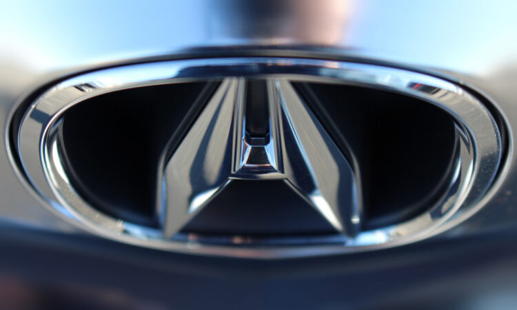 acura