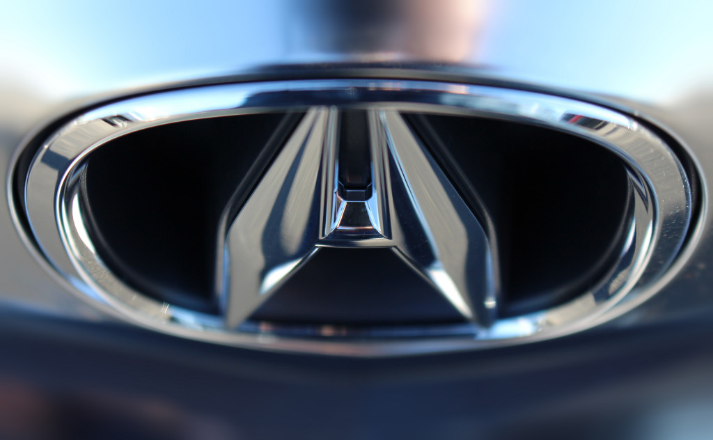 acura