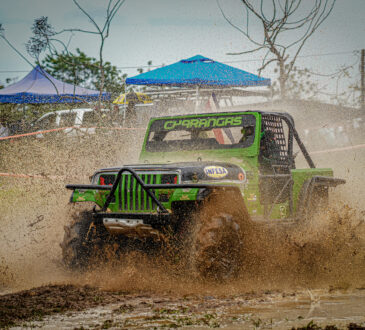 autocross arranca con jornada complicada en san carlos