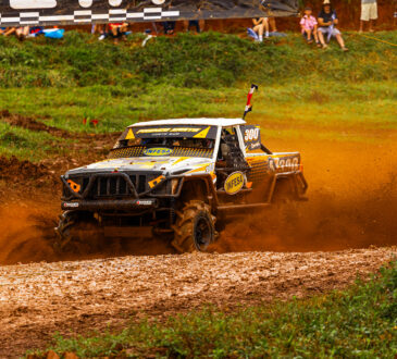campeonato nacional de autocross