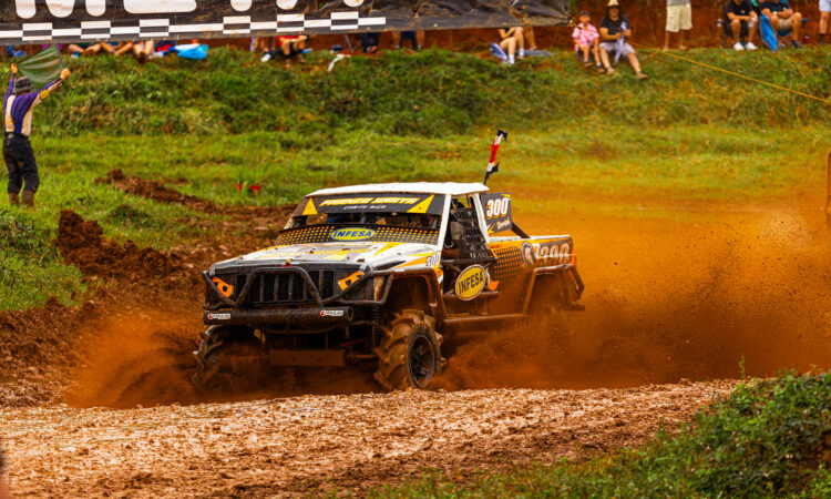 campeonato nacional de autocross