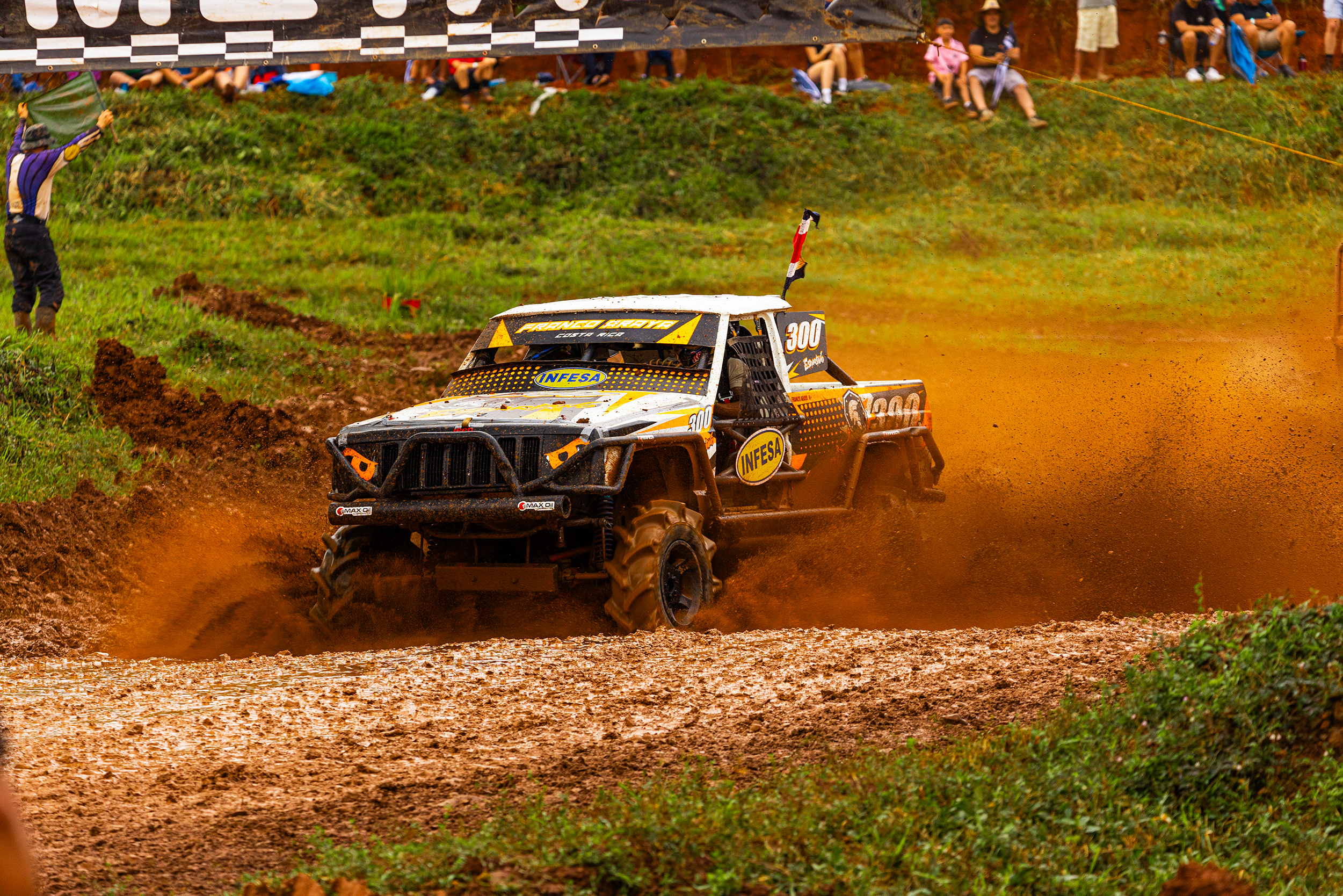 campeonato nacional de autocross