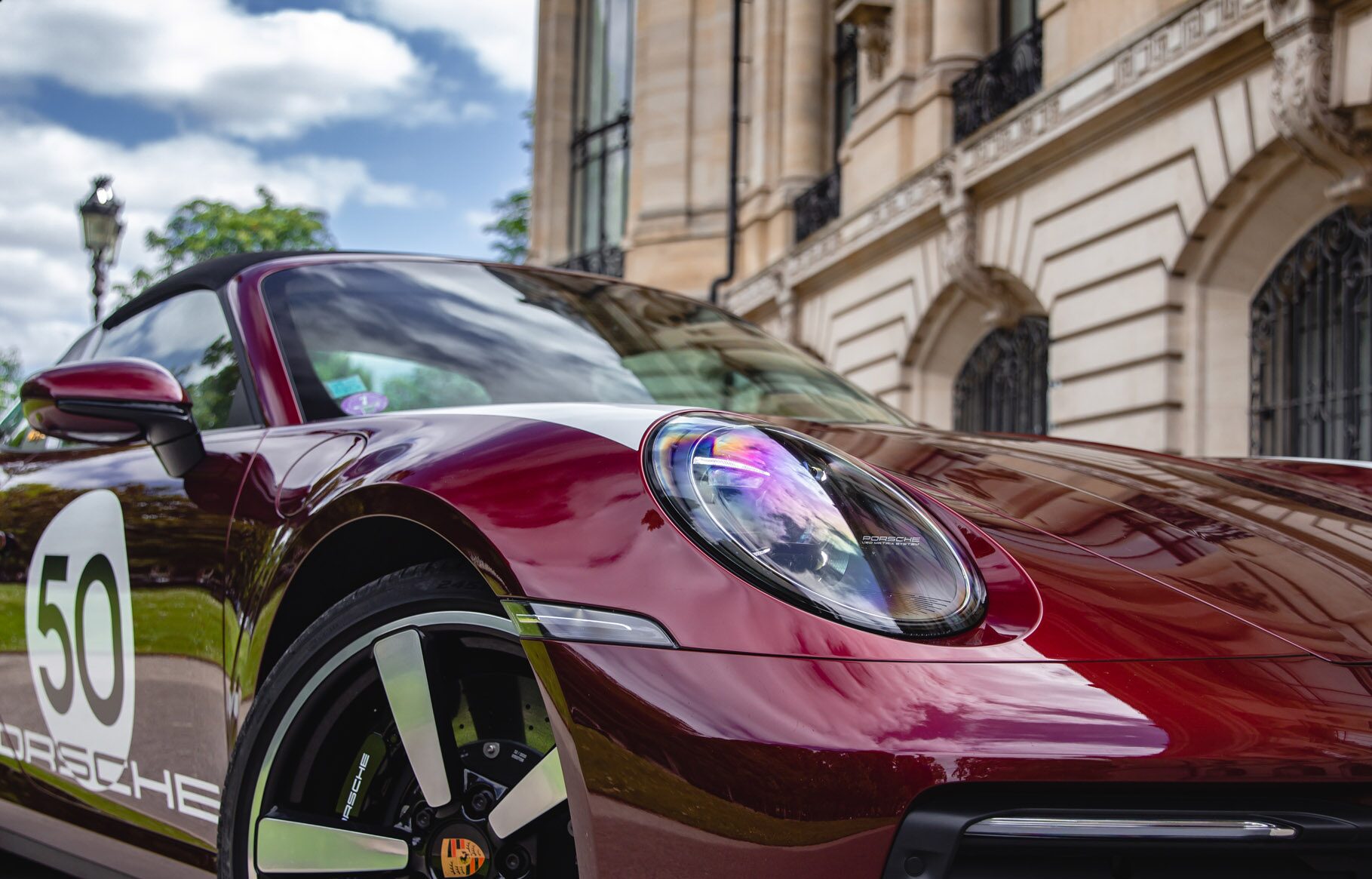 el porsche 911 de edicion especial inspirado en los 70s llega con nuevo modelo insignia el porsche 911 de edición especial inspirado en los 70's llega con nuevo modelo insignia