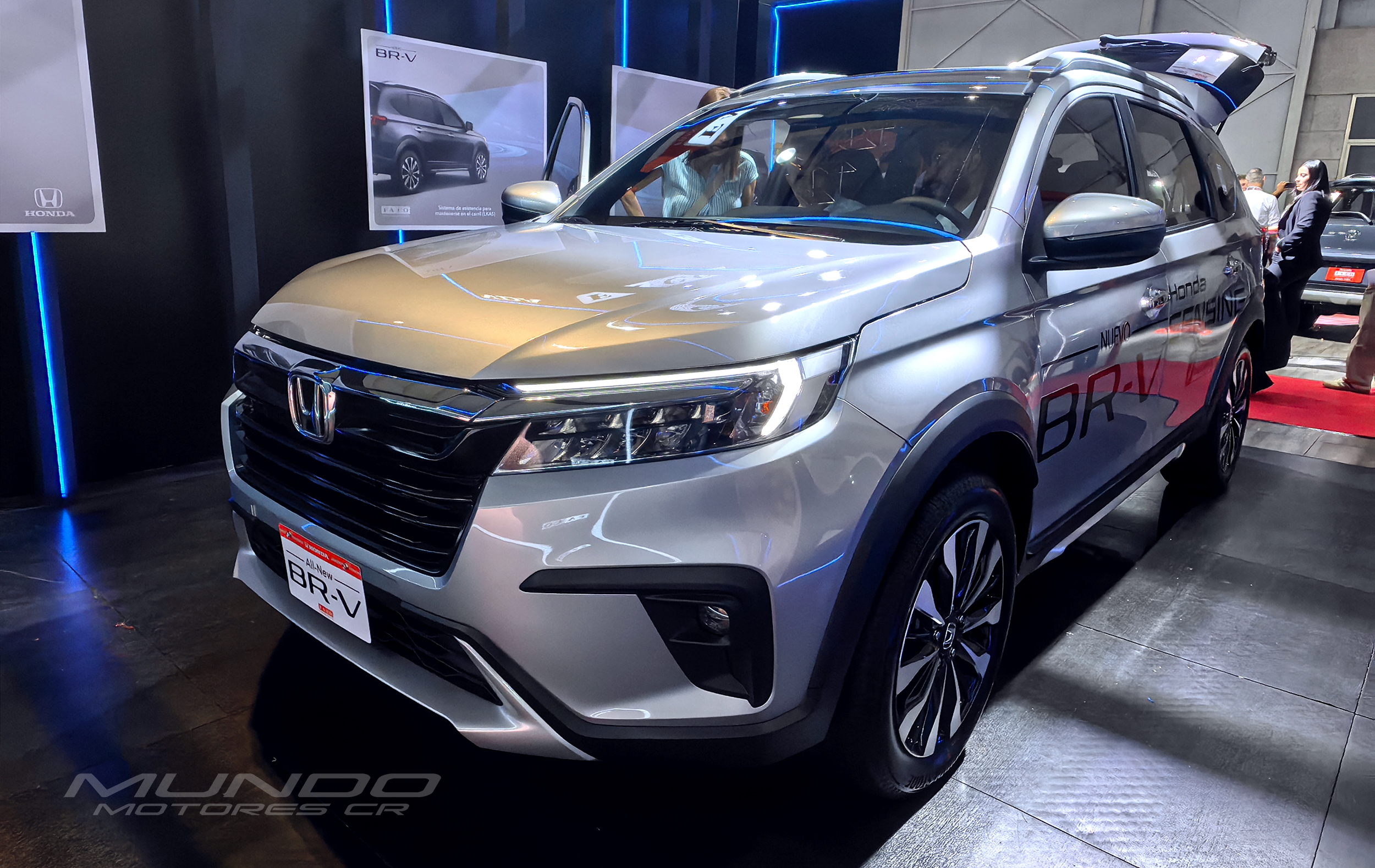 honda 1