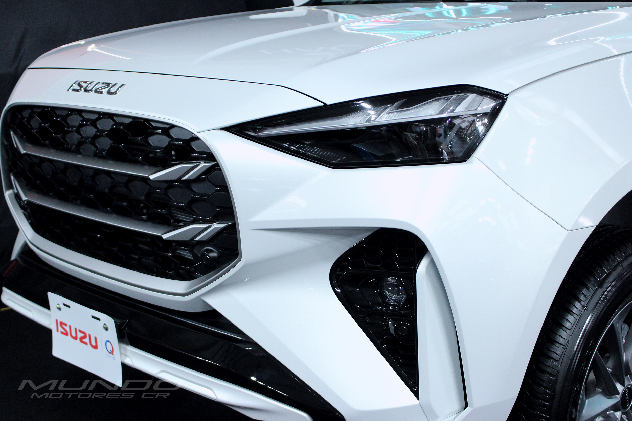 isuzu 1