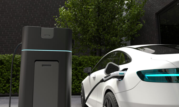Los 7 carros eléctricos con mejor autonomía
