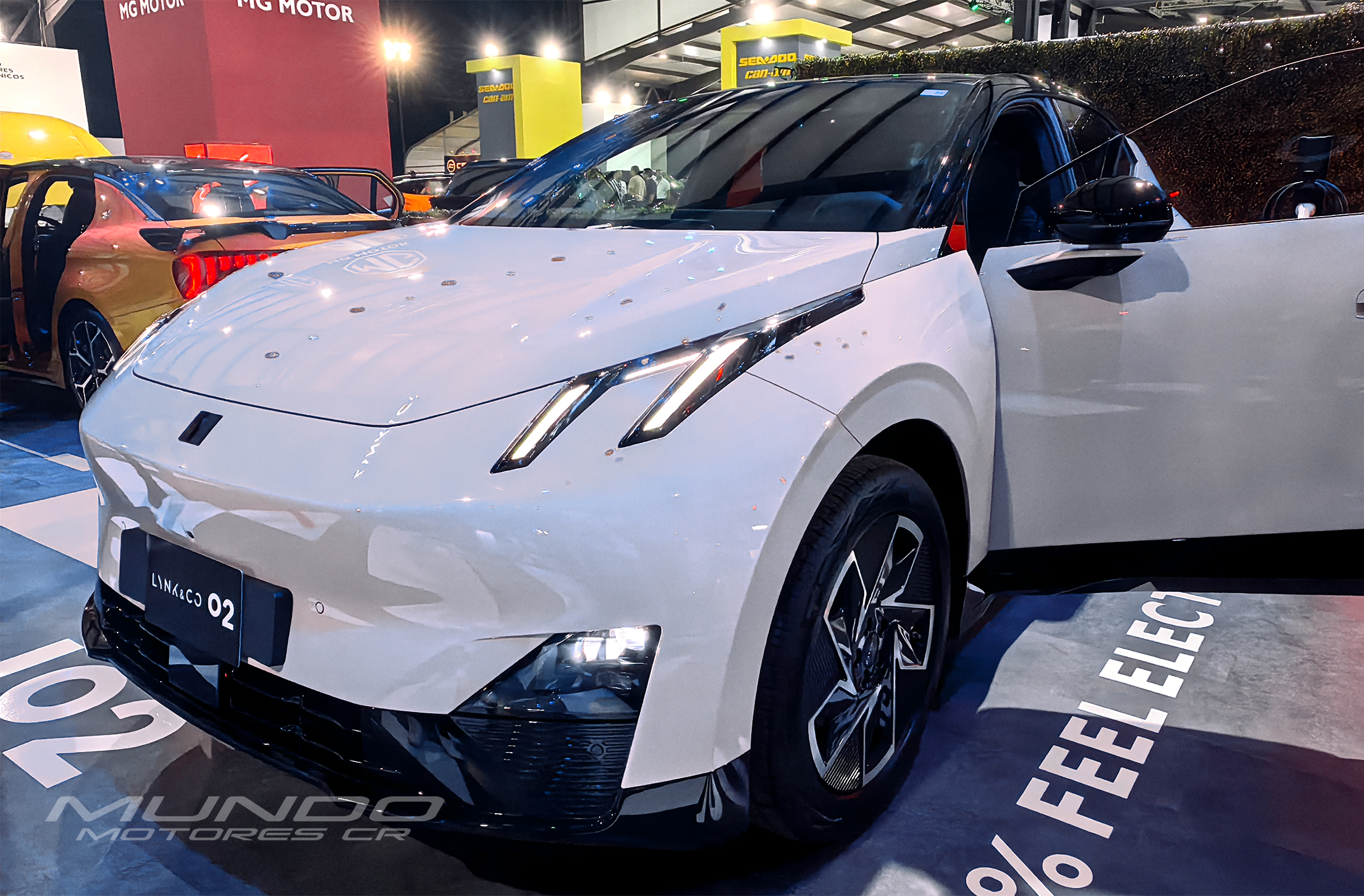 lynk 2