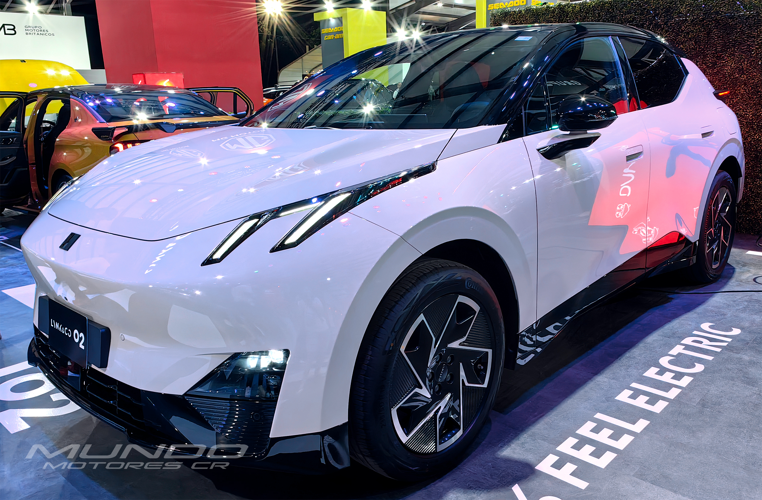 Lynk & Co