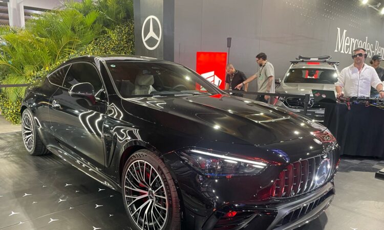 mercedes benz cle 200