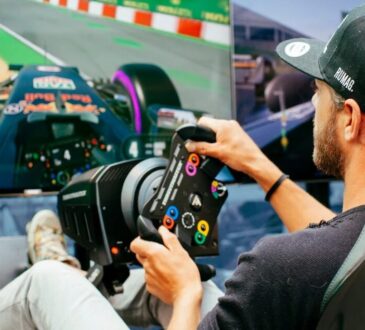 simracing en costa rica