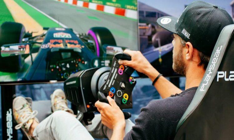 simracing en costa rica