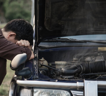 7 fallas más comunes en carros
