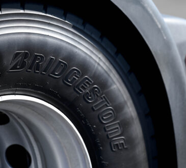 bridgestone cumple 94 años de innovación y compromiso