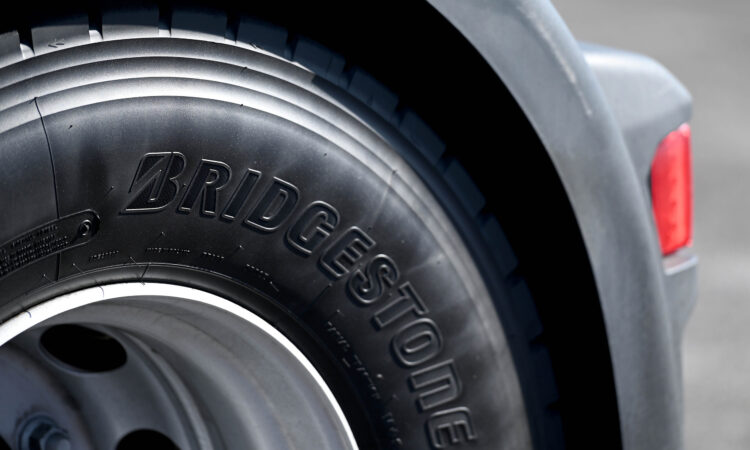 bridgestone cumple 94 años de innovación y compromiso