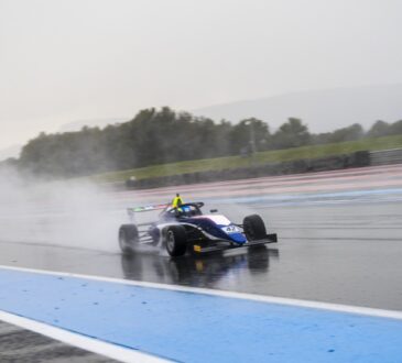 costarricense confirma su llegada a la f4