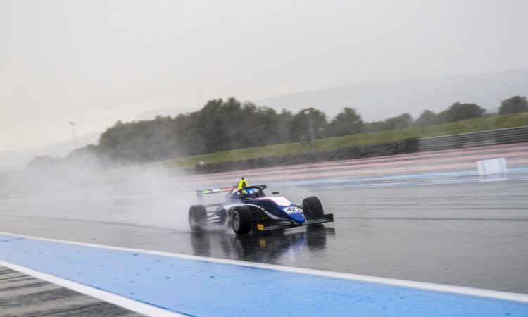 costarricense confirma su llegada a la f4