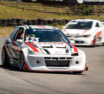 se acerca la segunda jornada del automovilismo nacional