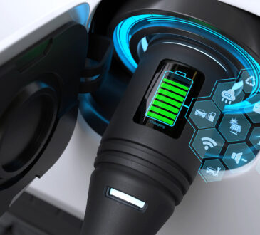 autonomía eléctrica