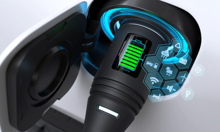 autonomía eléctrica