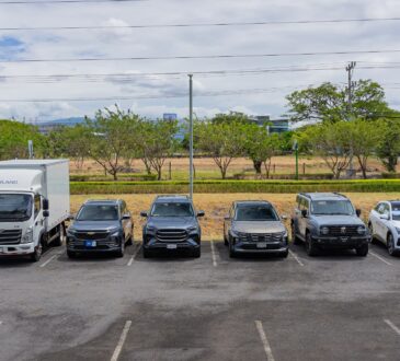 el motor fest de grupo q llega con seis marcas