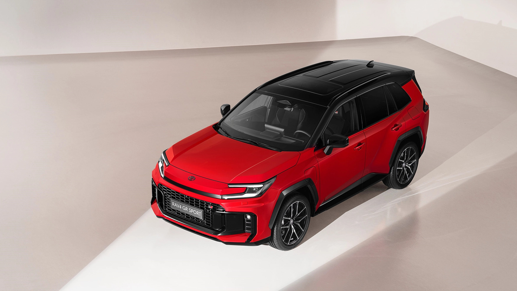 toyota rav4 2026