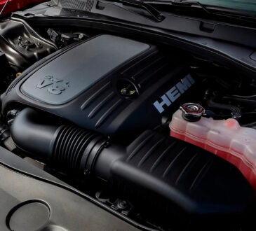 v6 vs v8