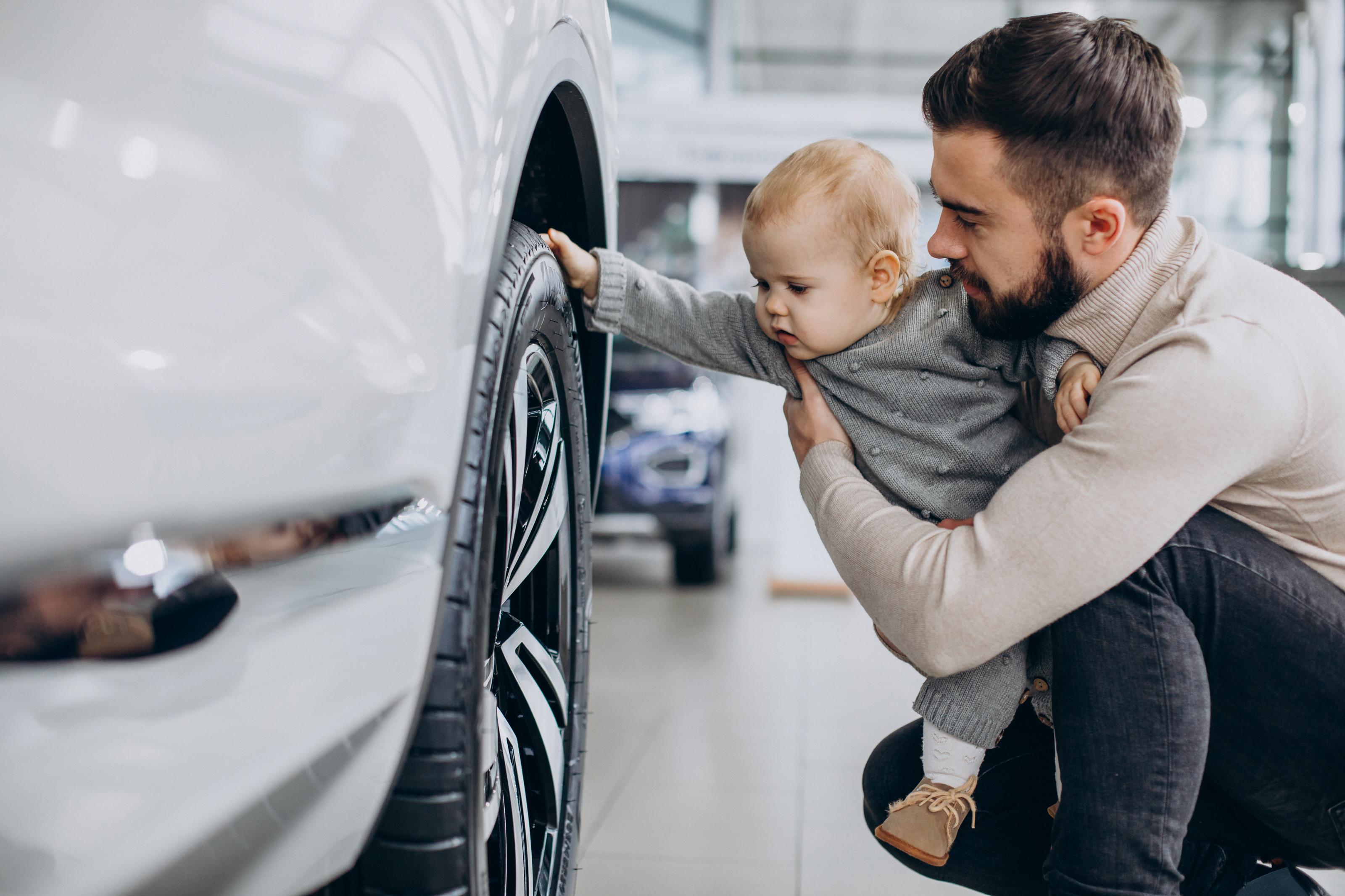 5 consejos para celebrar el dia del padre con seguridad vial 5 consejos para celebrar el Día del Padre con seguridad vial