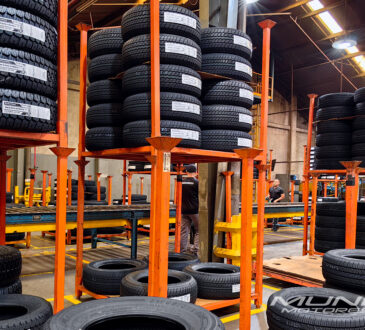 bridgestone amplía su oferta con nuevas llantas