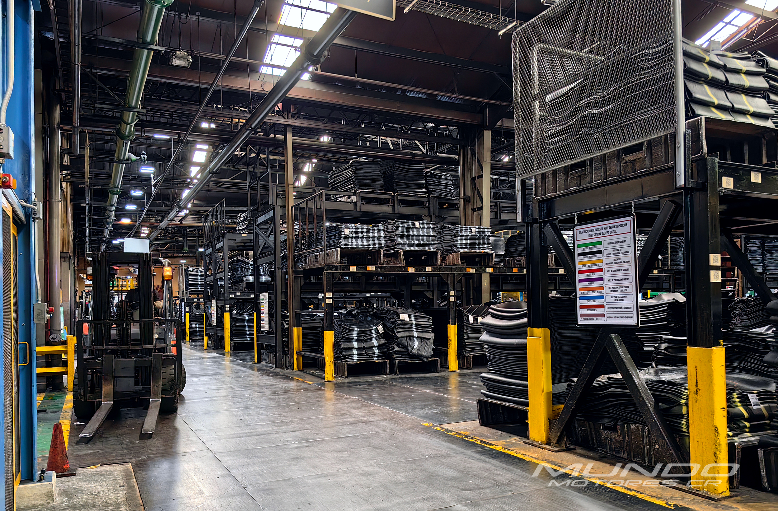 bridgestone amplía su oferta con nuevas llantas