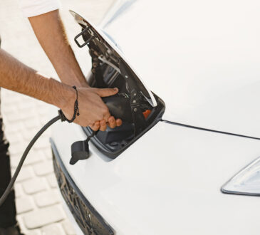 cinco claves para optimizar la batería de su vehículo eléctrico